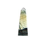 Labradorite Tower - Heavenly Crystals Online