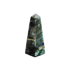 Labradorite Tower - Heavenly Crystals Online