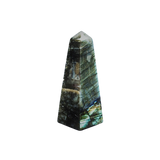 Labradorite Tower - Heavenly Crystals Online