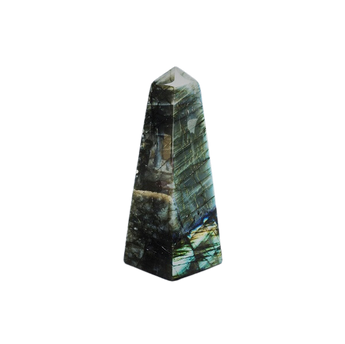 Labradorite Tower - Heavenly Crystals Online