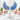 Lapis Lazuli Angel Wings – Hand‑Carved Guardian for Wisdom, Truth & Protection - Heavenly Crystals Online