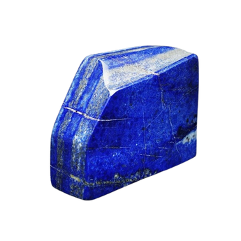 Lapis Lazuli Free Form (1.467kg) - Wisdom, Truth & Ancient Royal Energy - Heavenly Crystals Online