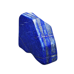 Lapis Lazuli Free Form (1.467kg) - Wisdom, Truth & Ancient Royal Energy - Heavenly Crystals Online