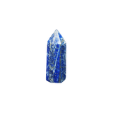 Lapis Lazuli Generator Point (65g) – Wisdom, Truth, Intuition & Deep Spiritual Insight - Heavenly Crystals Online