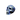 Lapis Lazuli Skull (461g) - Wisdom, Intuition & Ancient Insight - Heavenly Crystals Online