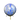 Lapis Lazuli Sphere with wooden stand - Heavenly Crystals Online