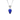 Lapis Lazuli with Citrine 925 Sterling Silver with silver chain - Heavenly Crystals Online