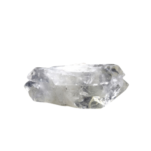 Lemurian Quartz Cluster - 1.381 kgs