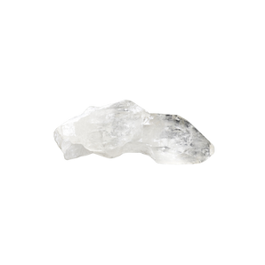 Lemurian Quartz Cluster - 510 grams