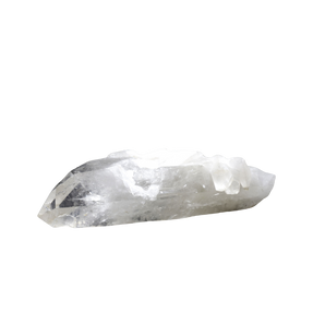 Lemurian Quartz (1.123 kg) Double Terminated Wand for Activation, Clarity & Light‑Code Transmission - Heavenly Crystals Online