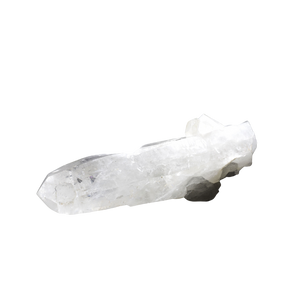 Lemurian Quartz (1.123 kg) Double Terminated Wand for Activation, Clarity & Light‑Code Transmission - Heavenly Crystals Online