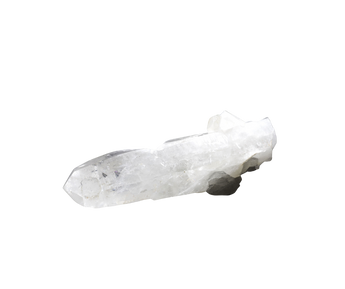 Lemurian Quartz (1.123 kg) Double Terminated Wand for Activation, Clarity & Light‑Code Transmission - Heavenly Crystals Online