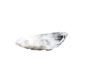 Lemurian Quartz (1.123 kg) Double Terminated Wand for Activation, Clarity & Light‑Code Transmission - Heavenly Crystals Online
