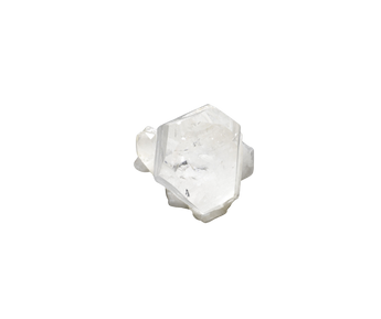 Lemurian Quartz (1.123 kg) Double Terminated Wand for Activation, Clarity & Light‑Code Transmission - Heavenly Crystals Online