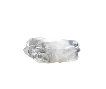 Lemurian Quartz (1.381 kg) Double Terminated Wand for Activation, Clarity & Light‑Code Transmission - Heavenly Crystals Online