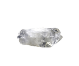 Lemurian Quartz (1.381 kg) Double Terminated Wand for Activation, Clarity & Light‑Code Transmission - Heavenly Crystals Online