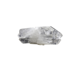 Lemurian Quartz (1.381 kg) Double Terminated Wand for Activation, Clarity & Light‑Code Transmission - Heavenly Crystals Online
