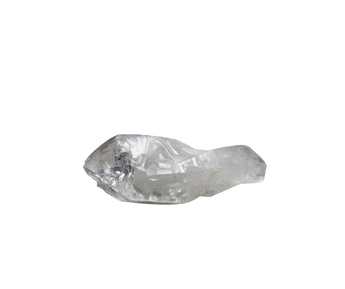 Lemurian Quartz (1.381 kg) Double Terminated Wand for Activation, Clarity & Light‑Code Transmission - Heavenly Crystals Online