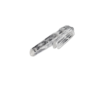 Lemurian Quartz Laser Point (160g) Precision Energy, Clarity & Higher Guidance - Heavenly Crystals Online