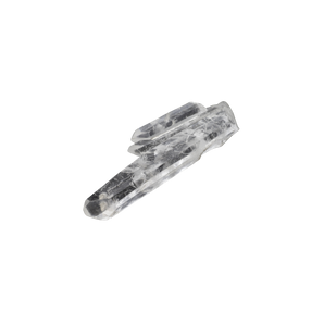 Lemurian Quartz Laser Point (160g) Precision Energy, Clarity & Higher Guidance - Heavenly Crystals Online