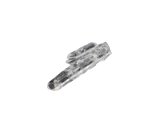 Lemurian Quartz Laser Point (160g) Precision Energy, Clarity & Higher Guidance - Heavenly Crystals Online