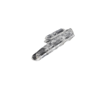 Lemurian Quartz Laser Point (160g) Precision Energy, Clarity & Higher Guidance - Heavenly Crystals Online