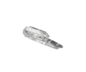 Lemurian Quartz Laser Point (160g) Precision Energy, Clarity & Higher Guidance - Heavenly Crystals Online