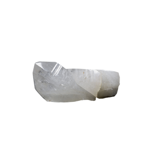 Lemurian Quartz Point (1.973 kg) Powerful Light Codes, Clarity & Soul Alignment - Heavenly Crystals Online