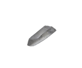 Lemurian Quartz Point (161g) Channeling Face for Ancient Wisdom, Clarity & Higher Guidance - Heavenly Crystals Online