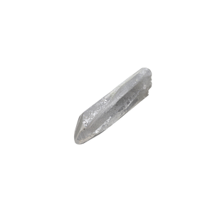 Lemurian Quartz Point (172g) Channeling Face for Ancient Wisdom, Clarity & Higher Guidance - Heavenly Crystals Online