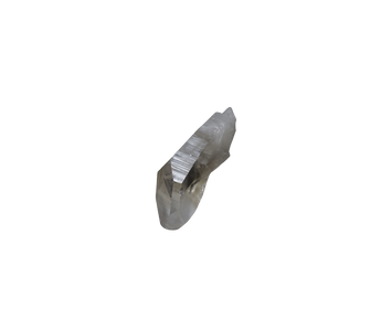 Lemurian Quartz Point (177g) Channeling Face for Ancient Wisdom, Clarity & Higher Guidance - Heavenly Crystals Online