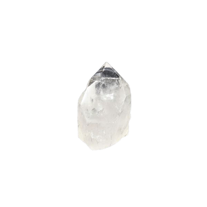 Lemurian Quartz Point (179g) Light‑Code Activation, Guidance & Soul Alignment - Heavenly Crystals Online