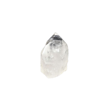 Lemurian Quartz Point (179g) Light‑Code Activation, Guidance & Soul Alignment - Heavenly Crystals Online
