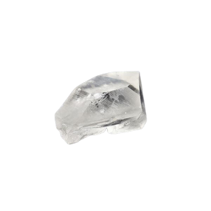 Lemurian Quartz Point (252g) with Channeling Face – Clarity, Guidance & Light‑Code Activation - Heavenly Crystals Online