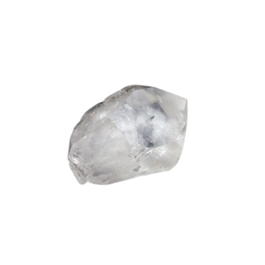 Lemurian Quartz Point (252g) with Channeling Face – Clarity, Guidance & Light‑Code Activation - Heavenly Crystals Online