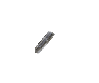 Lemurian Quartz Point (45g) Channeling Face for Ancient Wisdom, Clarity & Higher Guidance - Heavenly Crystals Online