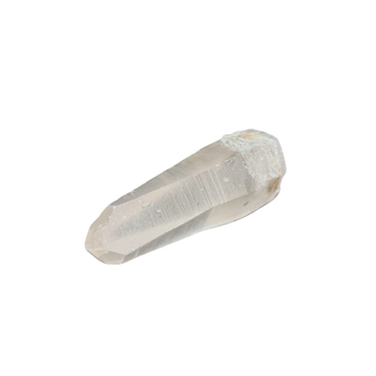 Lemurian Quartz Teaching Point (111g) – Insight, Alignment & Higher Learning - Heavenly Crystals Online