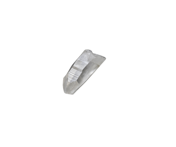 Lemurian Quartz Transmitter (152g) Channeling Faces for Ancient Wisdom, Clarity & Higher Guidance - Heavenly Crystals Online