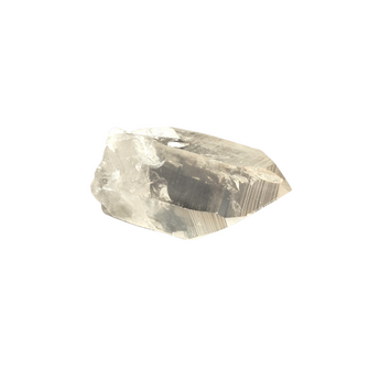 Lemurian Quartz Transmitter (209g) Channeling Faces for Ancient Wisdom, Clarity & Higher Guidance - Heavenly Crystals Online