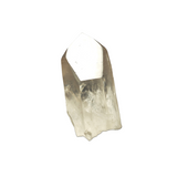 Lemurian Quartz Transmitter (209g) Channeling Faces for Ancient Wisdom, Clarity & Higher Guidance - Heavenly Crystals Online