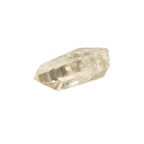Lemurian Quartz Transmitter (213g) Channeling Faces for Ancient Wisdom, Clarity & Higher Guidance - Heavenly Crystals Online