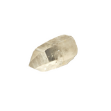 Lemurian Quartz Transmitter (213g) Channeling Faces for Ancient Wisdom, Clarity & Higher Guidance - Heavenly Crystals Online
