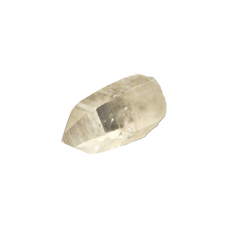 Lemurian Quartz Transmitter (213g) Channeling Faces for Ancient Wisdom, Clarity & Higher Guidance - Heavenly Crystals Online