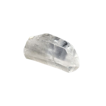 Lemurian Quartz Transmitter (266g) with Channeling Face Point – Clarity, Guidance & Light‑Code Activation - Heavenly Crystals Online