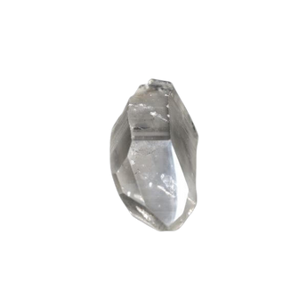 Lemurian Quartz Transmitter (266g) with Channeling Face Point – Clarity, Guidance & Light‑Code Activation - Heavenly Crystals Online