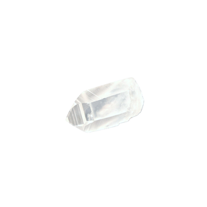 Lemurian Quartz Transmitter Wand (111g) - Channeling Faces for Ancient Wisdom, Clarity & Higher Guidance - Heavenly Crystals Online