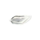 Lemurian Quartz Transmitter Wand (111g) - Channeling Faces for Ancient Wisdom, Clarity & Higher Guidance - Heavenly Crystals Online