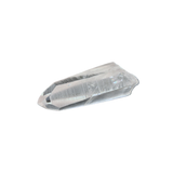 Lemurian Quartz Transmitter Wand (114g) - Channeling Faces for Ancient Wisdom, Clarity & Higher Guidance - Heavenly Crystals Online