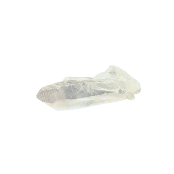 Lemurian Quartz Transmitter Wand (142g) – Channeling Face, Bridge & Phantom Formation - Heavenly Crystals Online
