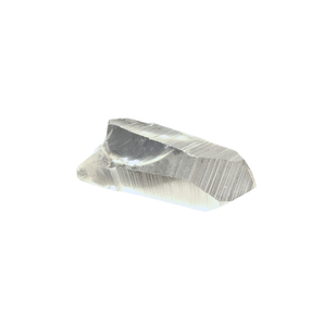 Lemurian Quartz Transmitter Wand (90g) - Channeling Faces for Ancient Wisdom, Clarity & Higher Guidance - Heavenly Crystals Online